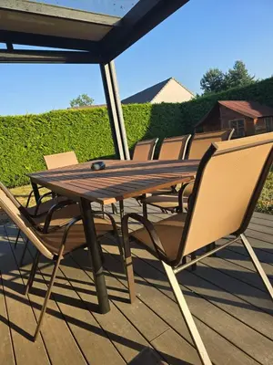 Plan de l'établissement Le Chalet d'AxEllie Spa et Confort