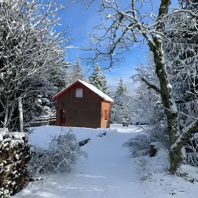 Le Refuge