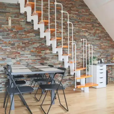 LE DUPLEX BORDERLINE