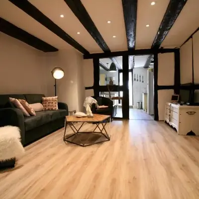 Gîte Grand'Rue 
