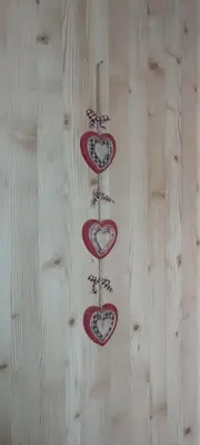 Plan de l'établissement Le petit chalet des Vosges proche Gerardmer