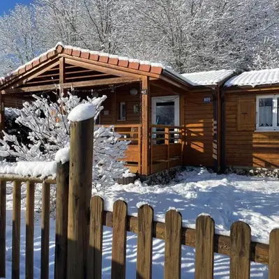 Le petit chalet des Vosges proche Gerardmer
