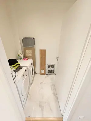Plan de l'établissement Maison proche ville, proche gare