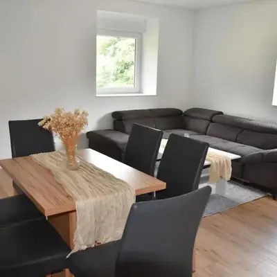 Renovated cottages 2