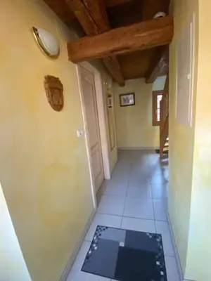 Plan de l'établissement L'Insolite