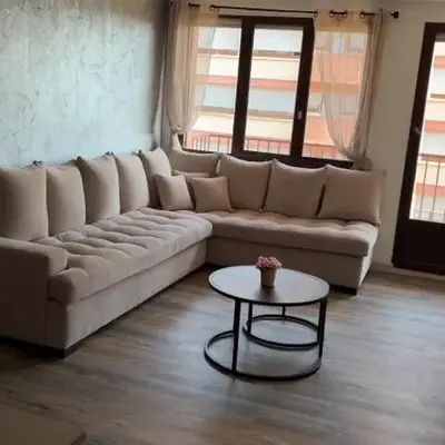 Bel appartement au calme dans copropriété t 3 hauteur Montbéliard