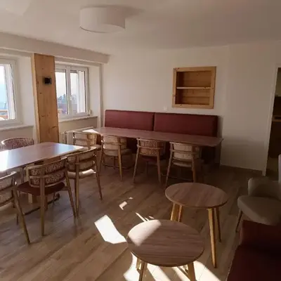 Grande maison