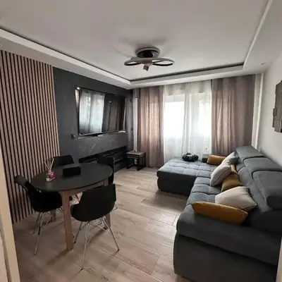 Très bel appartement PremiumSteinbach-parking