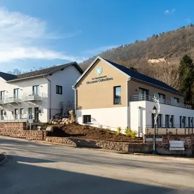 Les Appartements Husseren Collections - Proche Colmar - Eguisheim