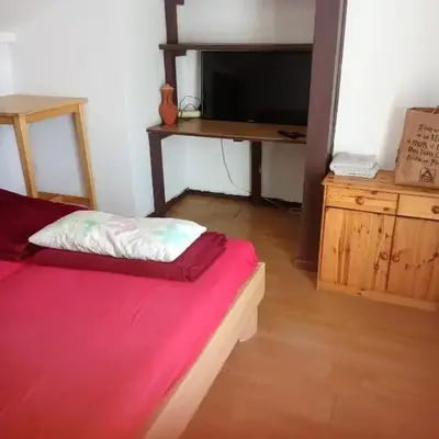Chambre dans une appartement