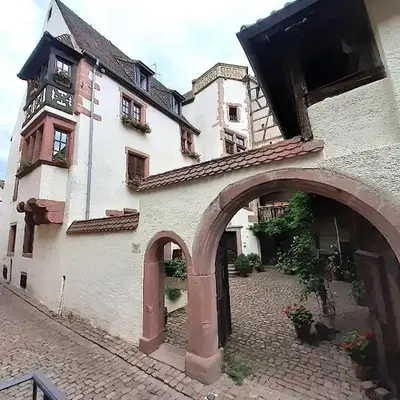 Adrihof