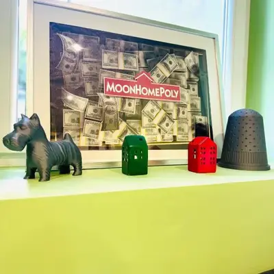 Le Moonhomepoly