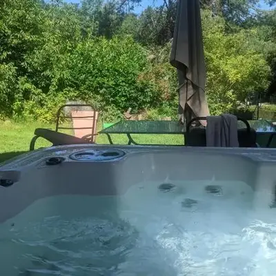 Gîte Charme et Détente