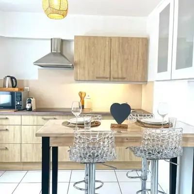 Gîte Le 25