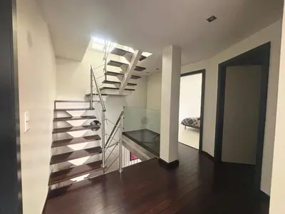 Plan de l'établissement La Maison du Vigneron - 5 personnes 90m2 Ungersheim - Ecomusée - Proche route des vins