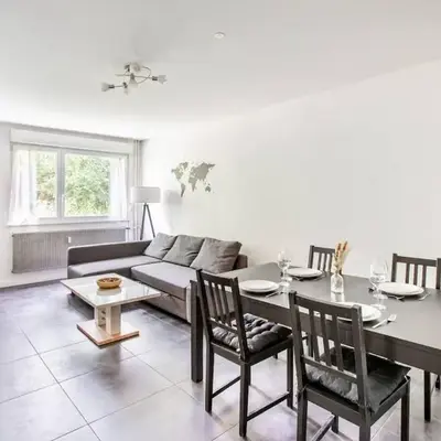 - Suite Moderne N1