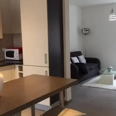 Gîte au coeur de Colmar