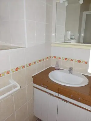 Plan de l'établissement Grande Maison à La Bresse