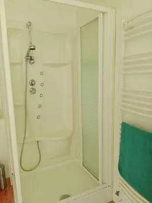 Plan de l'établissement Grande Maison à La Bresse