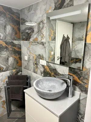 Plan de l'établissement Seven Love - Private Spa Sélestat