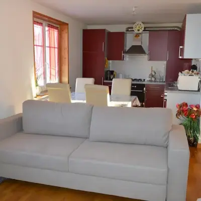 Appartement Timgad