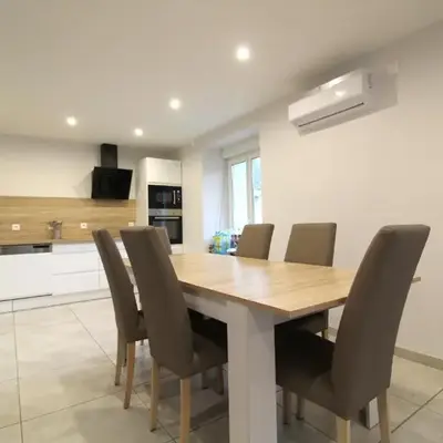 Appartement à La Bresse
