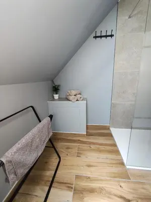 Plan de l'établissement BAN CHAILAI studio