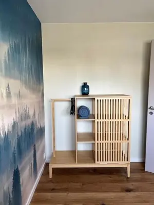 Plan de l'établissement Grande maison de haut standing à 2 min du golf!