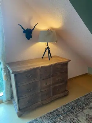 Plan de l'établissement Grande maison de haut standing à 2 min du golf!