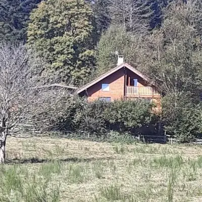 Chalet des bruyères