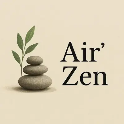 Gîte Air'Zen