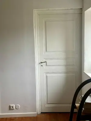 Plan de l'établissement La Ferme des 1000 étangs