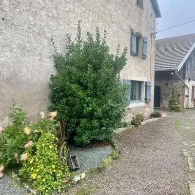 La Ferme des 1000 étangs