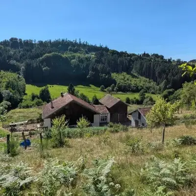 Le Chalet Vosges Montagne
