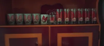 Plan de l'établissement Chambre cosy