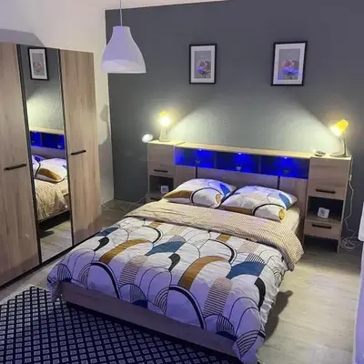 Appartement T3