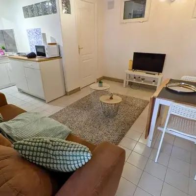 Apt 32m2
