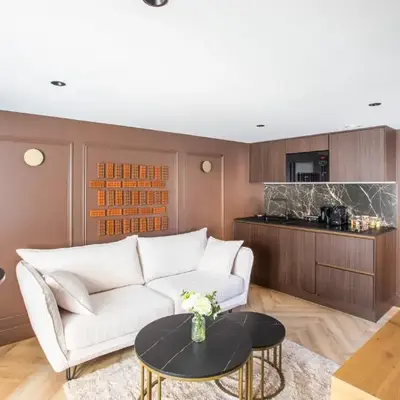 Suite Choco Love and SPA