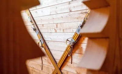Plan de l'établissement Perce Neige Bien être