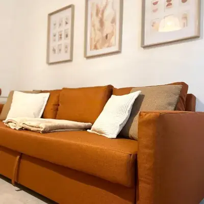 Magnifique appartement proche gare