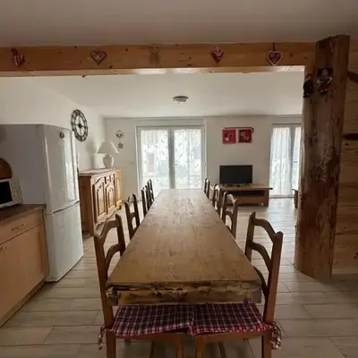 Gîtes pour 2 à 6 personnes Manala et Vivala
