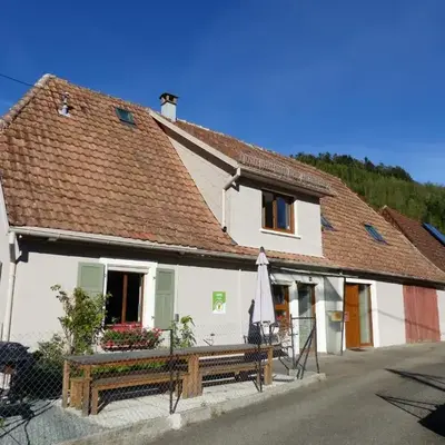 Gite du Stahlberg