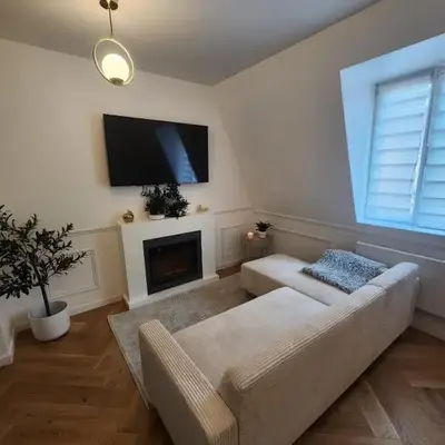 Suite Secrète