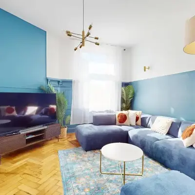 Résidence CoLiving Porte de France - Self Check In by Homenhancement