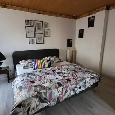 Suite Cosy Deluxe 