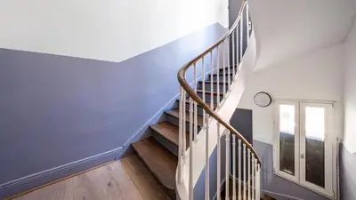 Plan de l'établissement BEAUSÉJOUR Appart - HYPER CENTRE VILLE