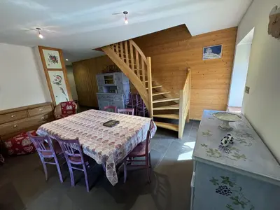 Plan de l'établissement Domaine de la prairie des prés