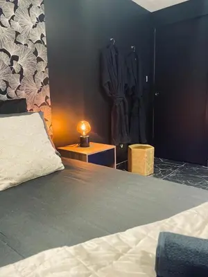 Plan de l'établissement La parenthèse enchantée, SPA et massages