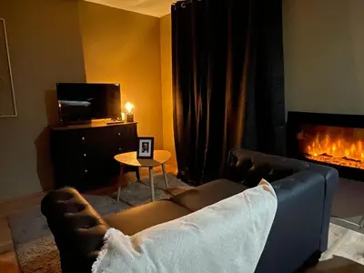 Plan de l'établissement La parenthèse enchantée, SPA et massages