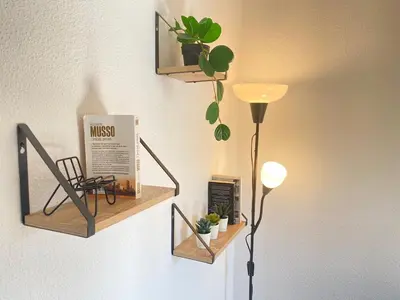 Plan de l'établissement Très bel appartement proche centre Stationnement rue Gratuit